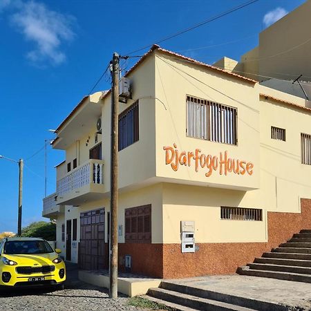 Djarfogo House Apartment Сао Филипе Екстериор снимка
