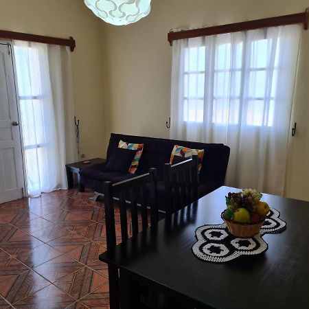 Djarfogo House Apartment Сао Филипе Екстериор снимка