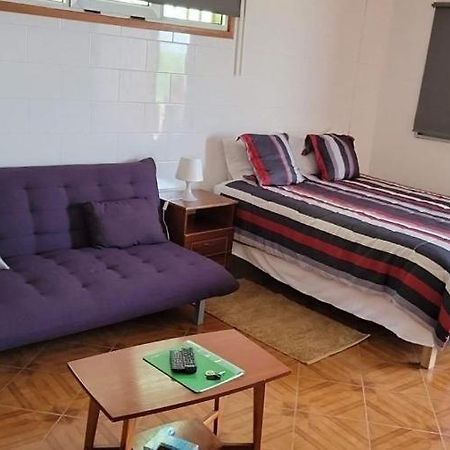 Djarfogo House Apartment Сао Филипе Екстериор снимка