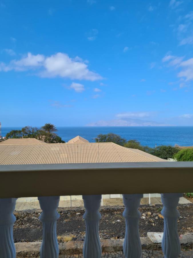 Djarfogo House Apartment Сао Филипе Екстериор снимка