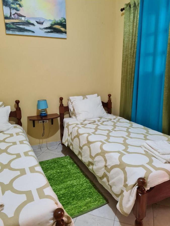 Djarfogo House Apartment Сао Филипе Екстериор снимка