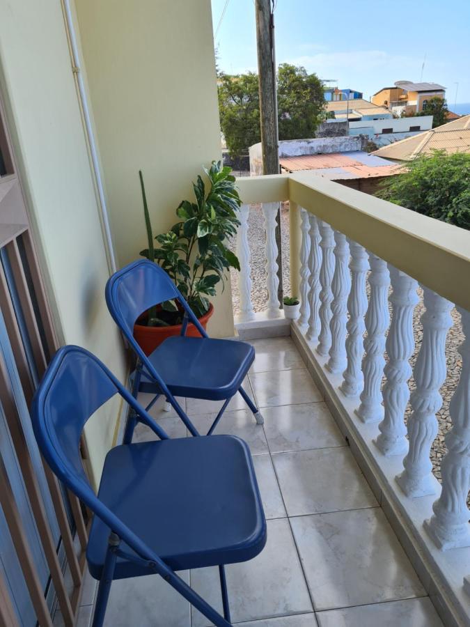 Djarfogo House Apartment Сао Филипе Екстериор снимка