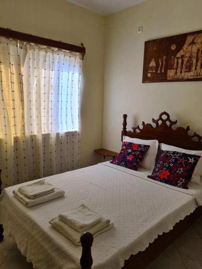 Djarfogo House Apartment Сао Филипе Екстериор снимка