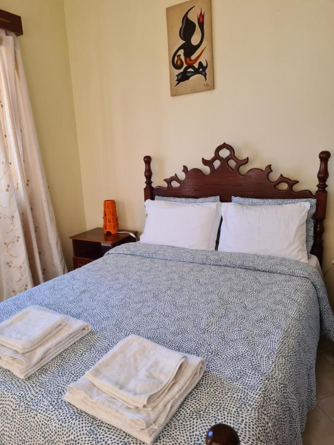 Djarfogo House Apartment Сао Филипе Екстериор снимка