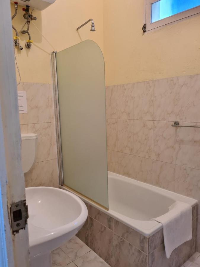 Djarfogo House Apartment Сао Филипе Екстериор снимка