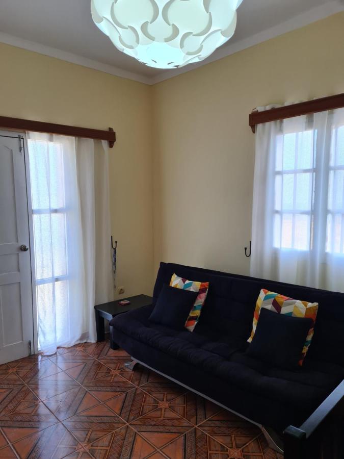 Djarfogo House Apartment Сао Филипе Екстериор снимка