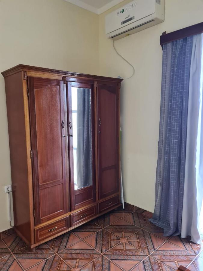 Djarfogo House Apartment Сао Филипе Екстериор снимка