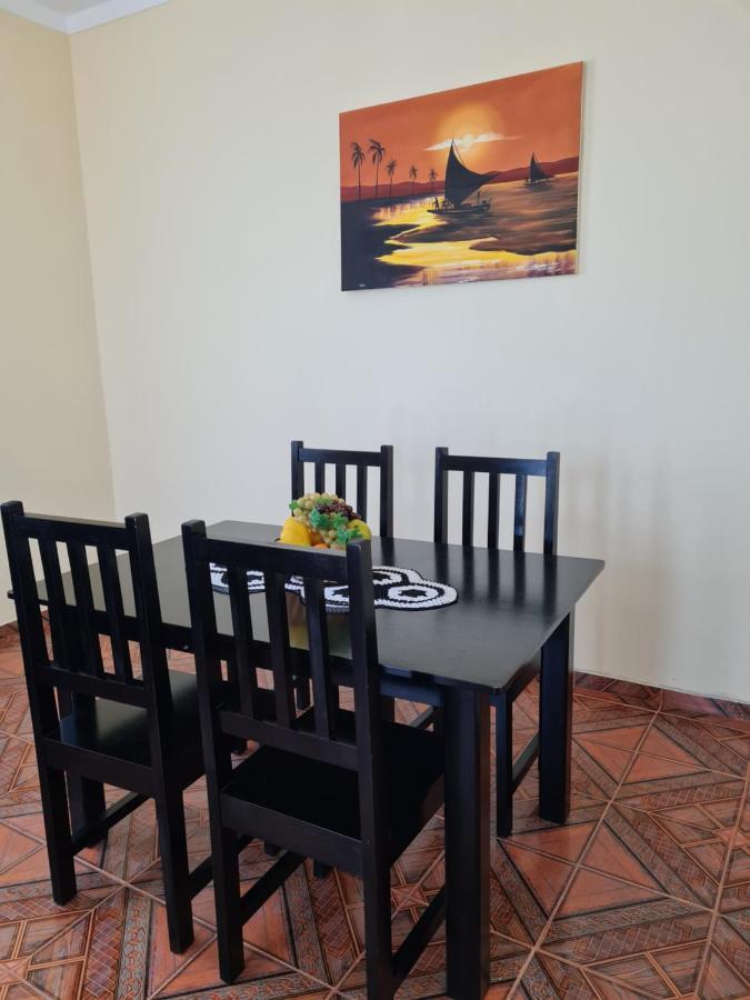Djarfogo House Apartment Сао Филипе Екстериор снимка