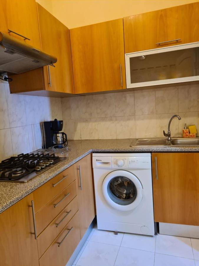 Djarfogo House Apartment Сао Филипе Екстериор снимка