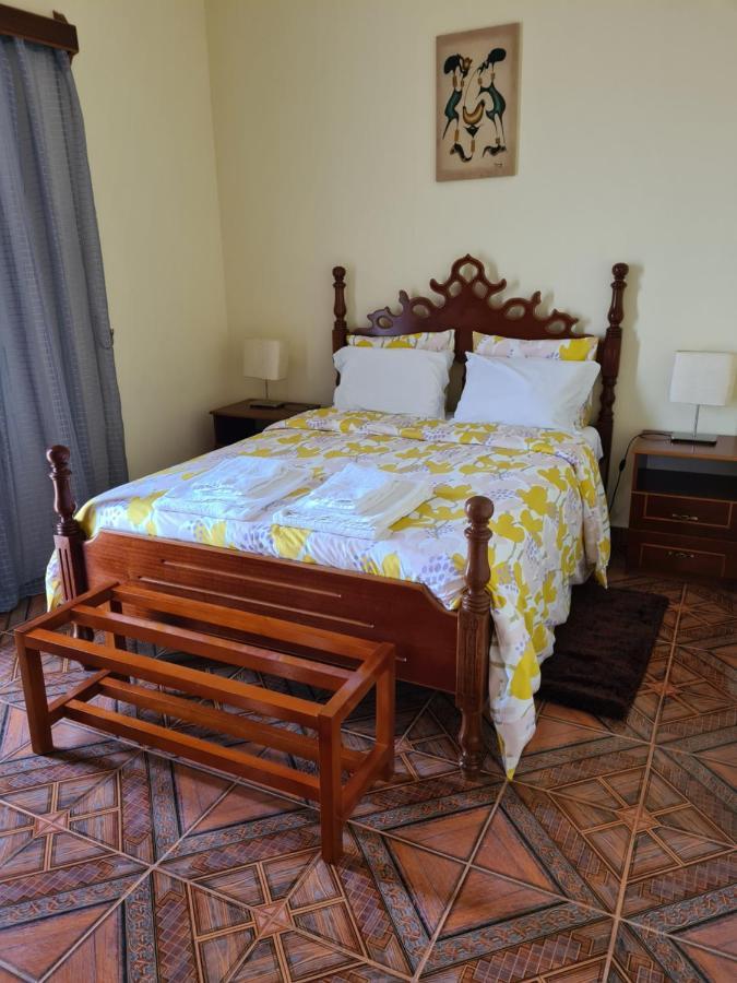 Djarfogo House Apartment Сао Филипе Екстериор снимка