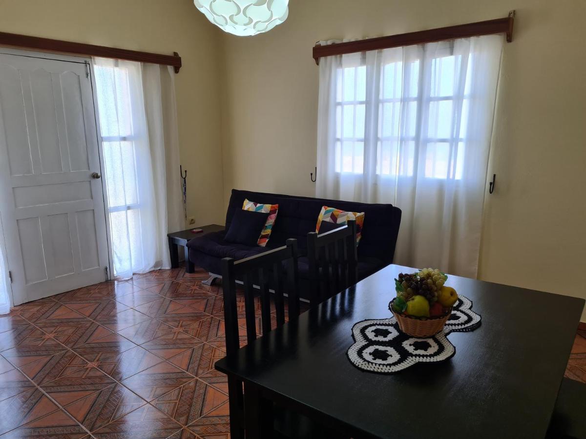 Djarfogo House Apartment Сао Филипе Екстериор снимка