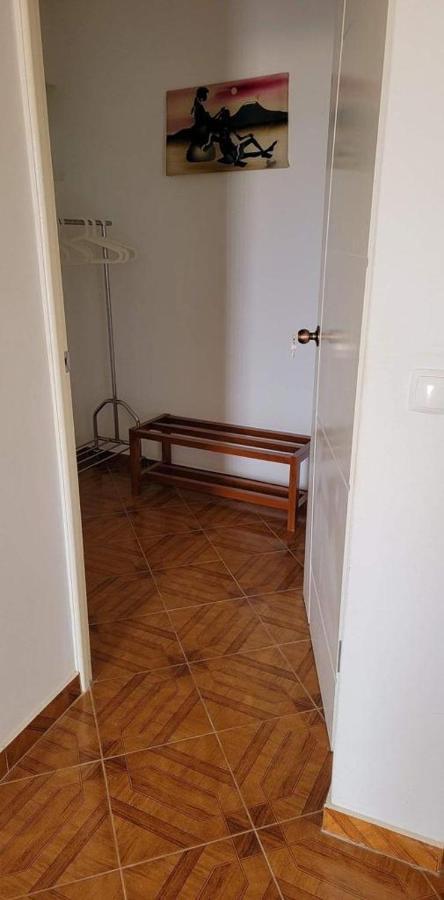 Djarfogo House Apartment Сао Филипе Екстериор снимка