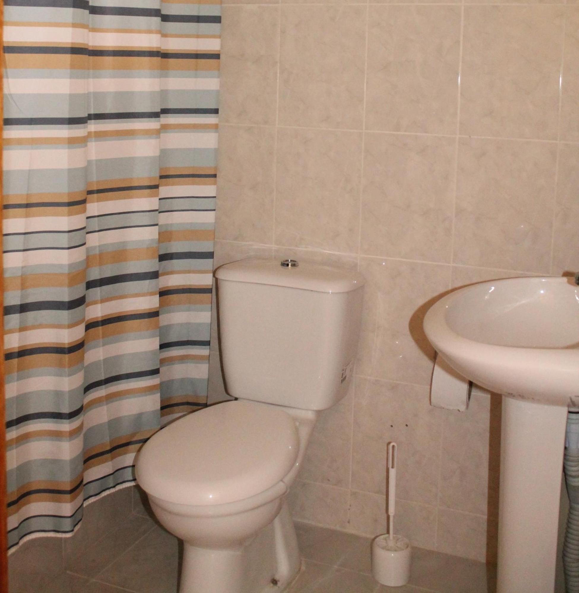 Djarfogo House Apartment Сао Филипе Стая снимка