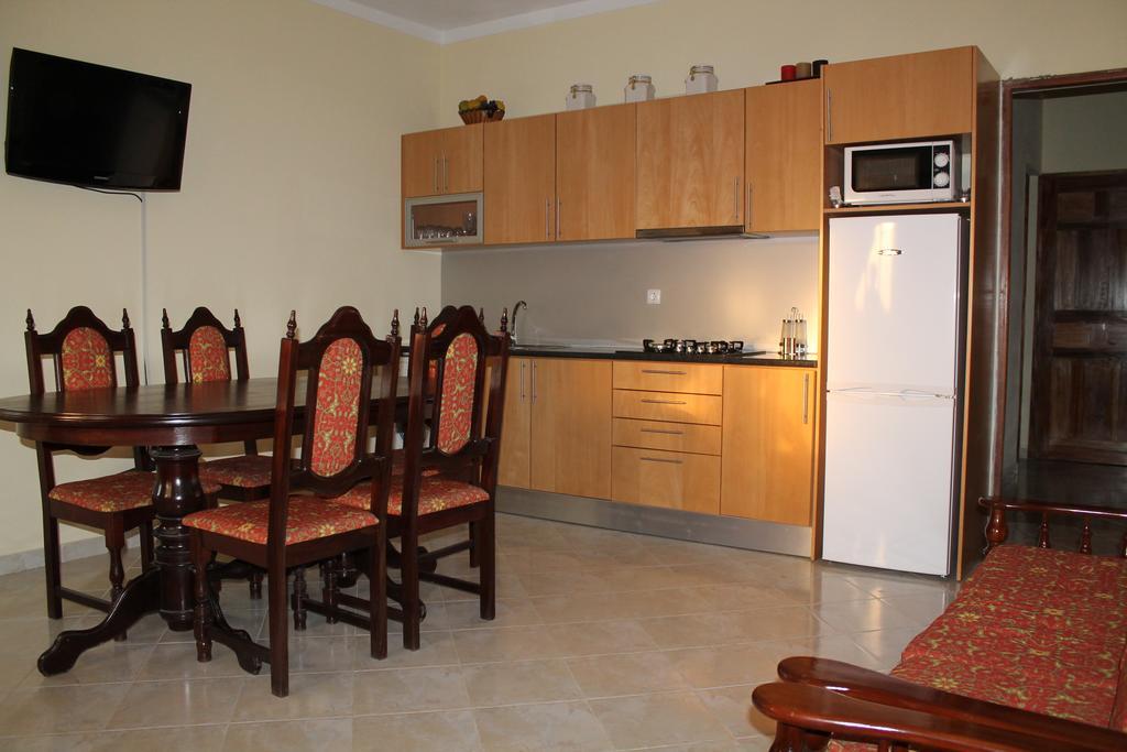 Djarfogo House Apartment Сао Филипе Стая снимка
